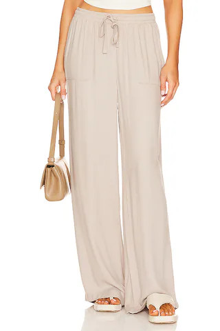 High Waist Pant
                    
                    Bobi | Revolve Clothing (Global)