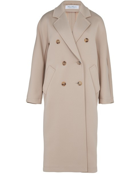 Madame coat  101801 Light version - MAX MARA | 24S (APAC/EU)