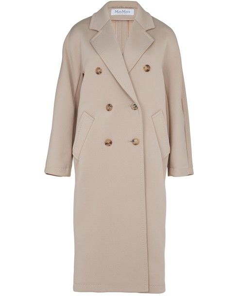 Madame coat  101801 Light version - MAX MARA | 24S (APAC/EU)