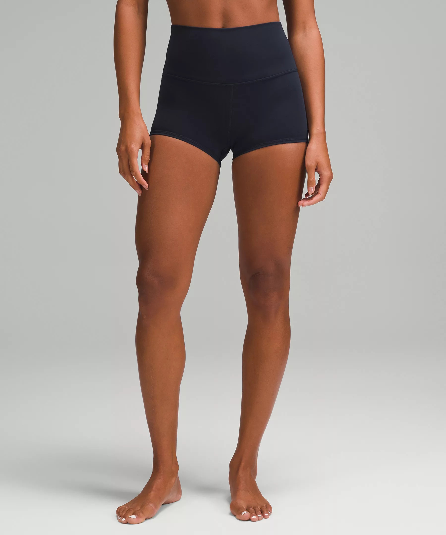 lululemon Align™ High-Rise Short 2" | Lululemon (US)