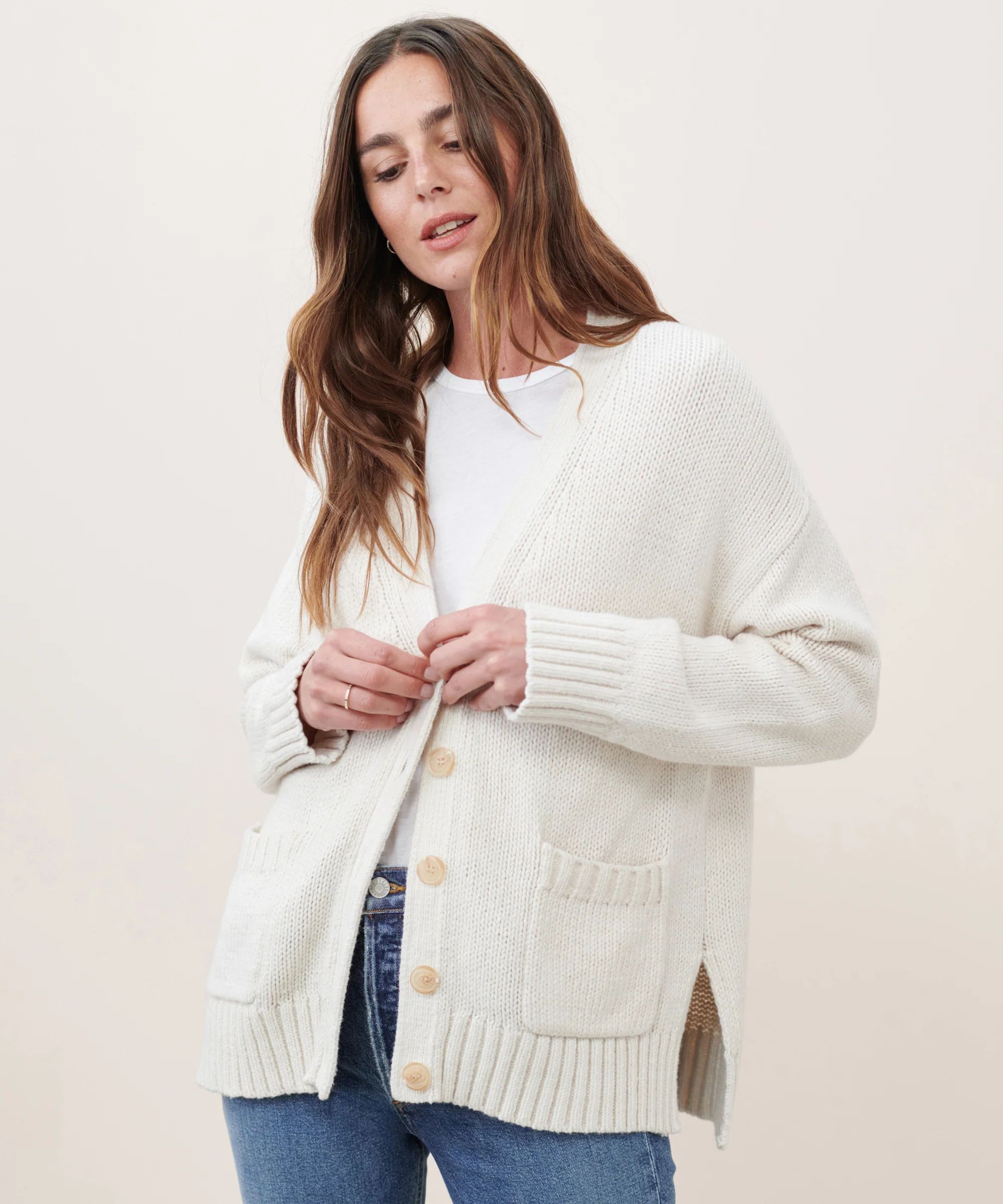 Cody Cardigan | Jenni Kayne