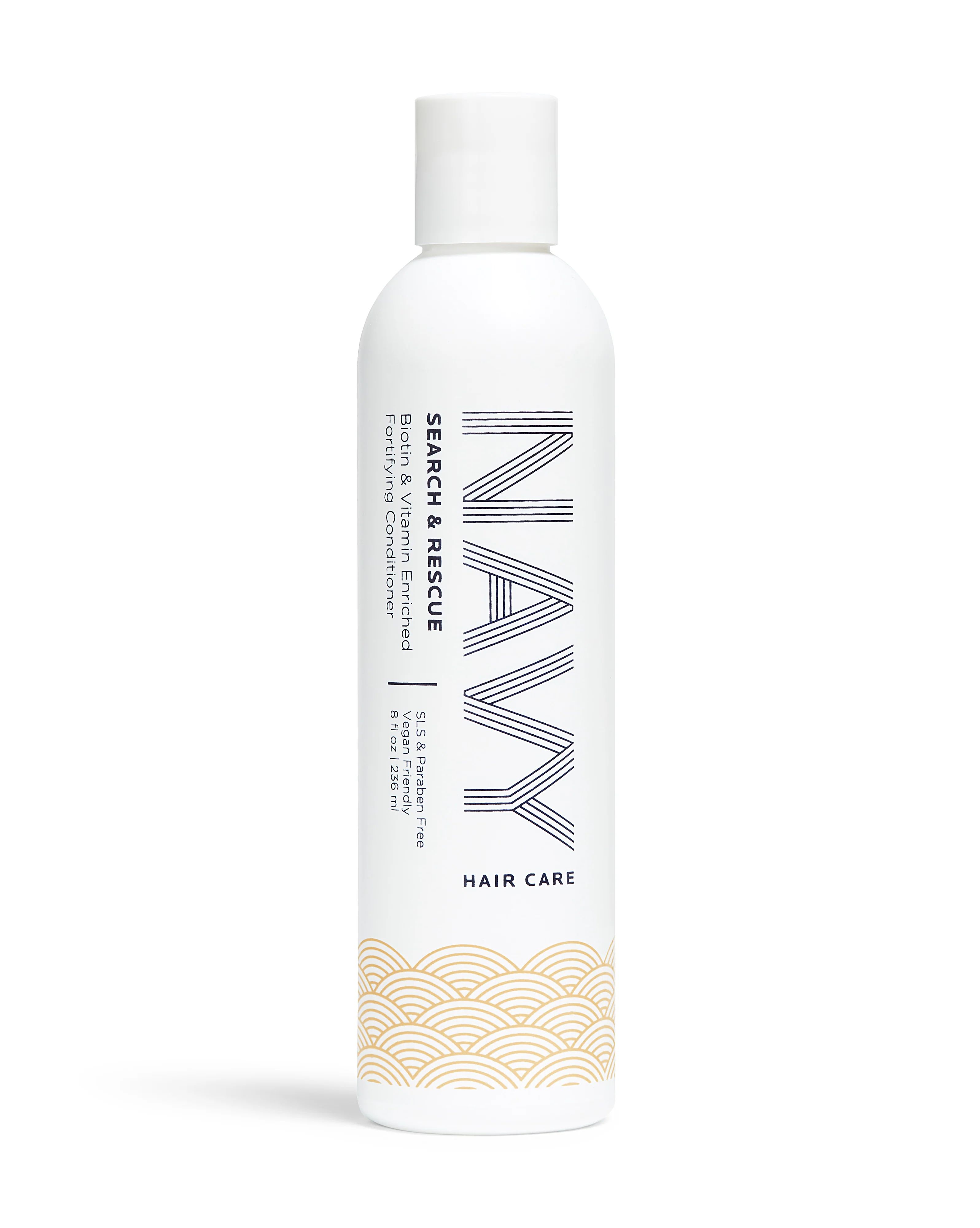 Search & Rescue Conditioner | NAVY Hair Care