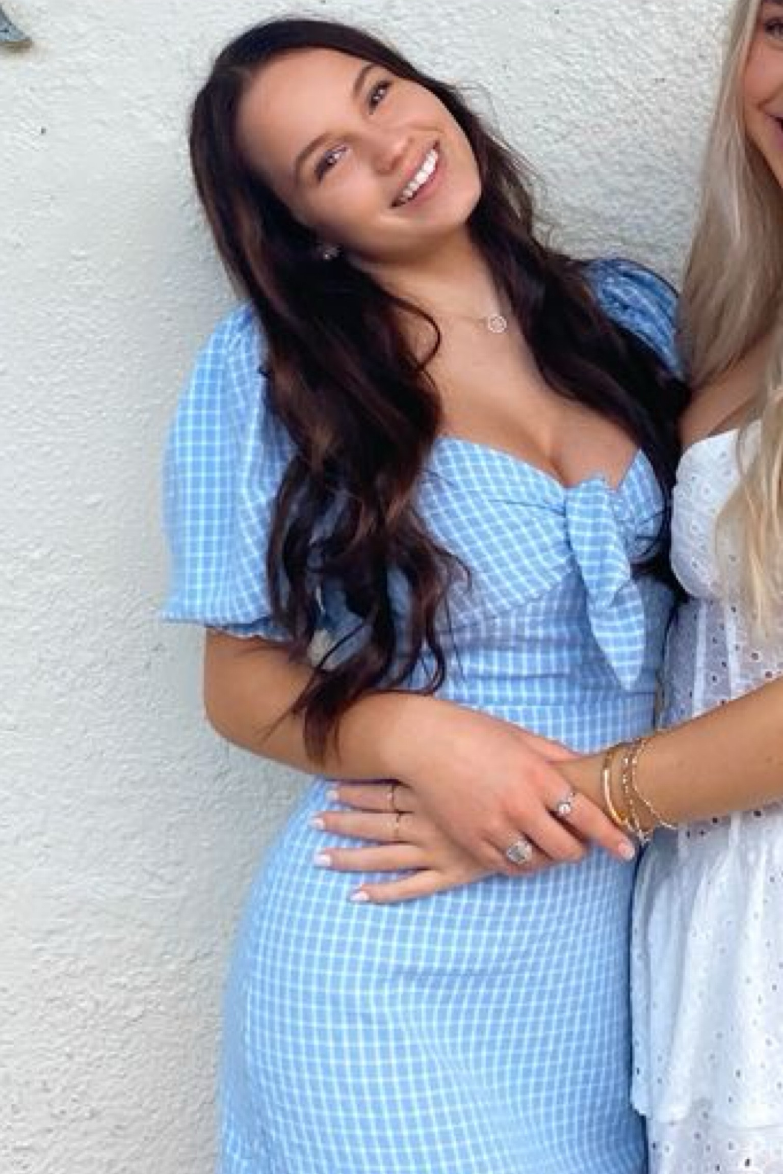 perfect brunch dress pick

#LTKbeauty #LTKfindsunder50 #LTKstyletip