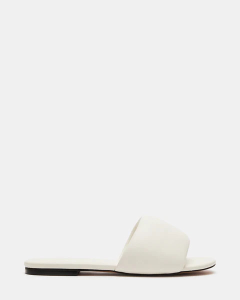 KARTER BONE LEATHER | Steve Madden (US)