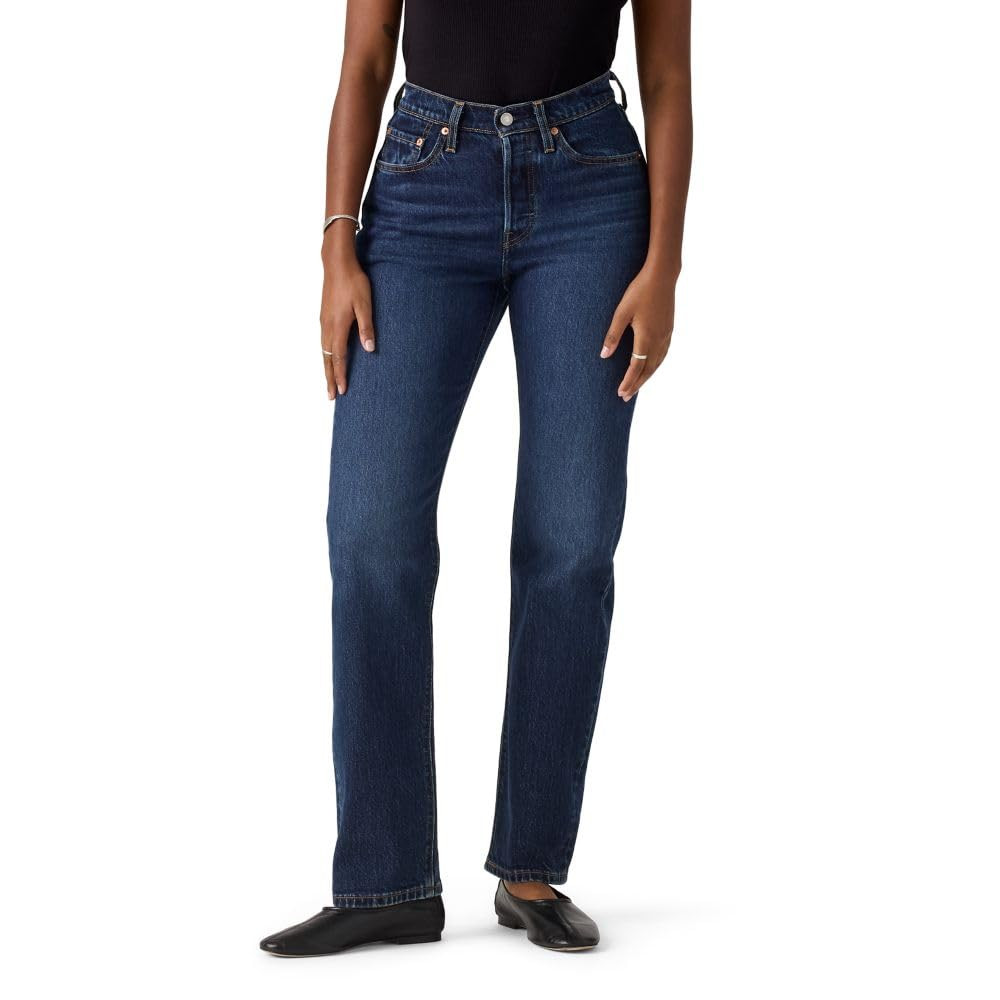 Levi's Womens 501 Curve Jeans | Amazon (US)