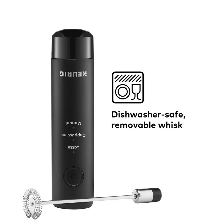 Keurig SimpleCafé Essentials Frother | Walmart (US)