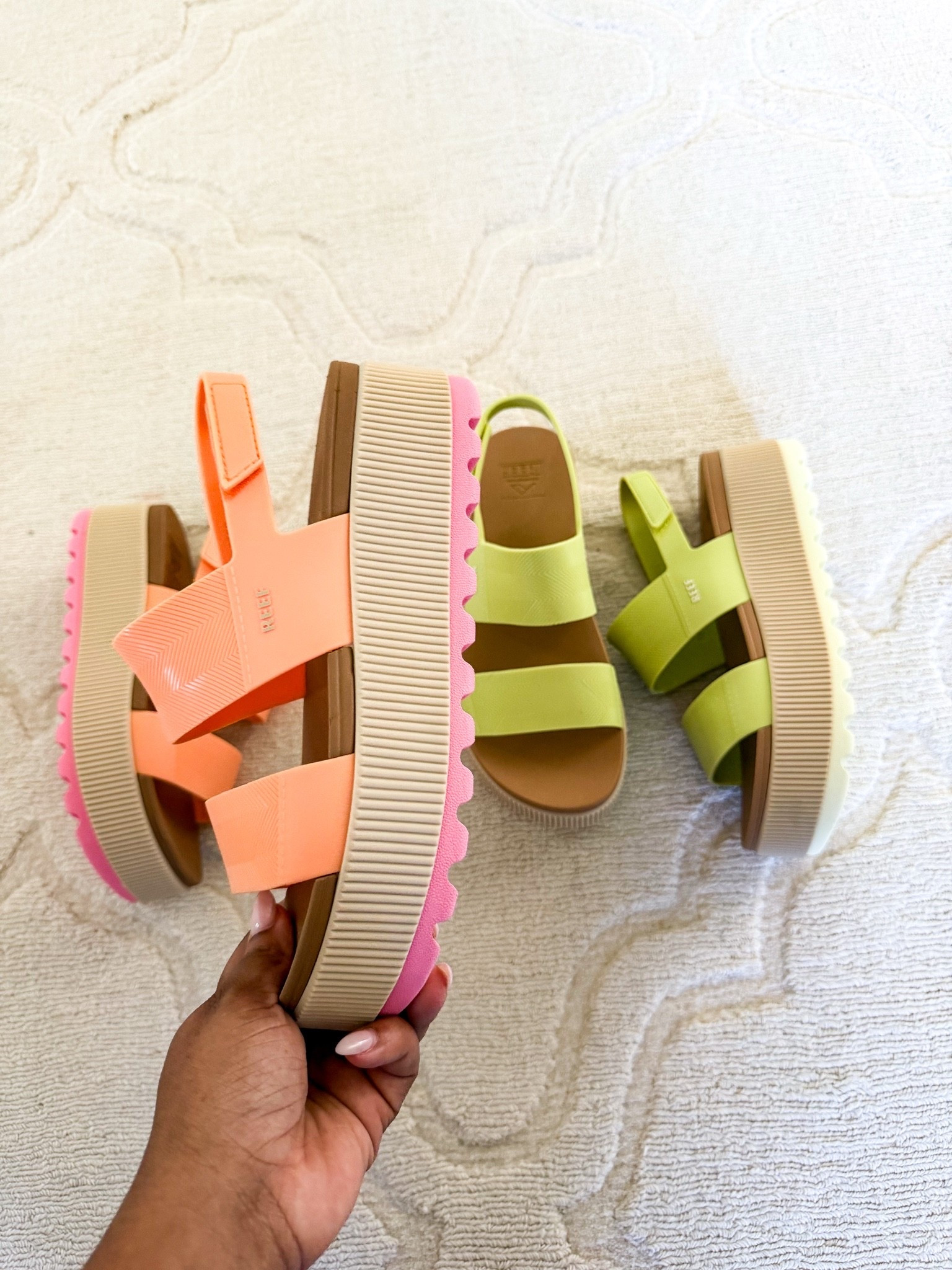 REEF is on sale! Up to 60% off👏🏽

#LTKSeasonal #LTKSaleAlert