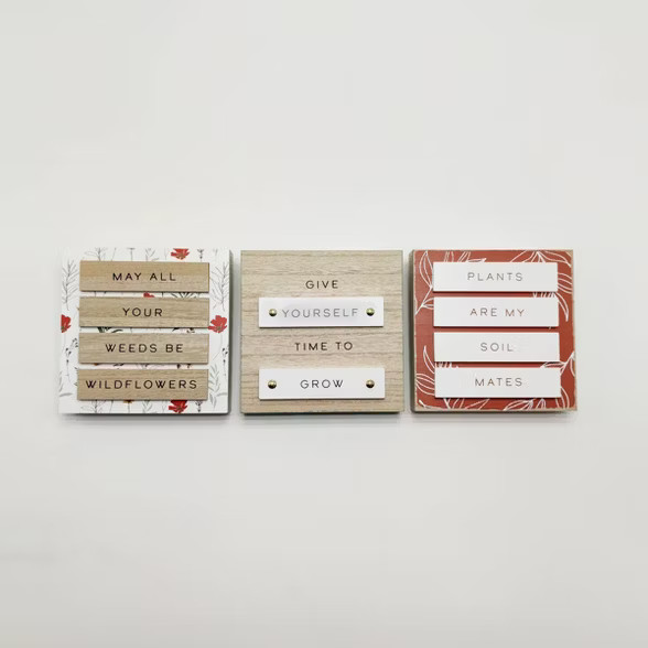 3ct Shadowboxes - Bullseye's Playground™ | Target