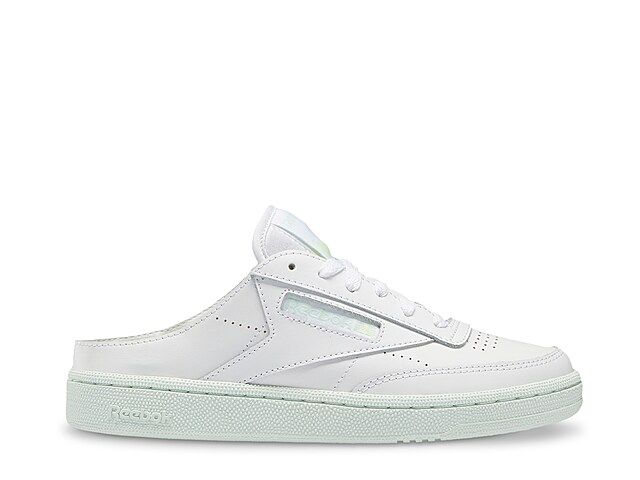 Reebok Club C 85 Mule - Women's | DSW