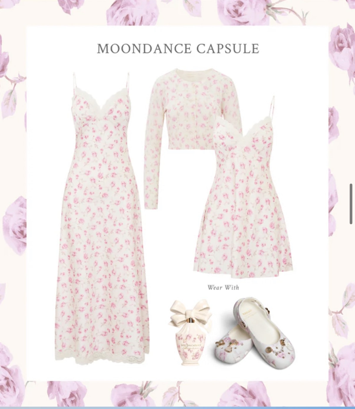 PSA there are still some sizes left in the Love Shack Fancy x Crocs collection. These are too cute to miss so go grab your size before they are completely gone.

#ShoppingWithPriiincesss #LoveShackFancy #CrocsDrop #CrocsStyle #FashionFinds #StyleAlert #DailyFashionInspo #CuteStyleFinds #ShoppingMoments #MomStyle #AtlantaMom #Atlantabloggers #Atlantablogger #AtlantaCreator #Atlantacontentcreators #Atlantacontentcreator

#LTKSeasonal #LTKootd #LTKMidsize