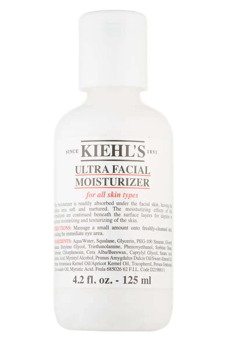 Ultra Facial Moisturizer | Nordstrom | Nordstrom