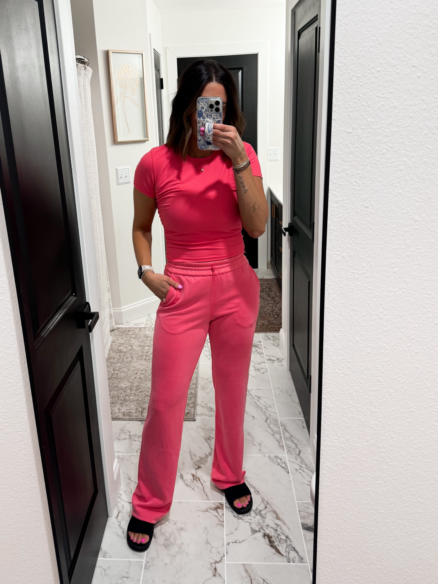 Tee-8
Pants-6Tall
Sports bra-8
Slides-tts 8

@lululemon #lululemoncreator #ad

#LTKstyletip #LTKfitness #LTKSeasonal