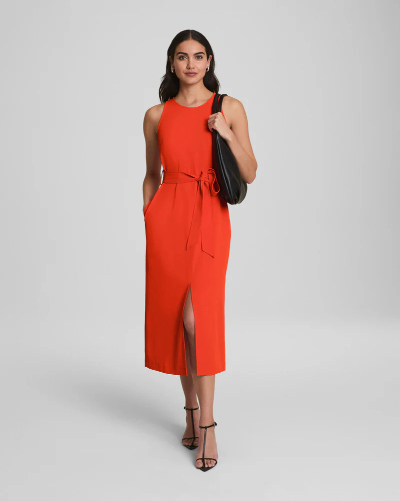 SPANX® CarryOn Maxi Dress | Spanx