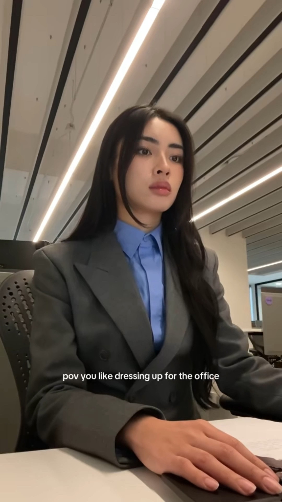 corporate girlie office outfit inspo!

#LTKmodest #LTKworkwear #LTKfall