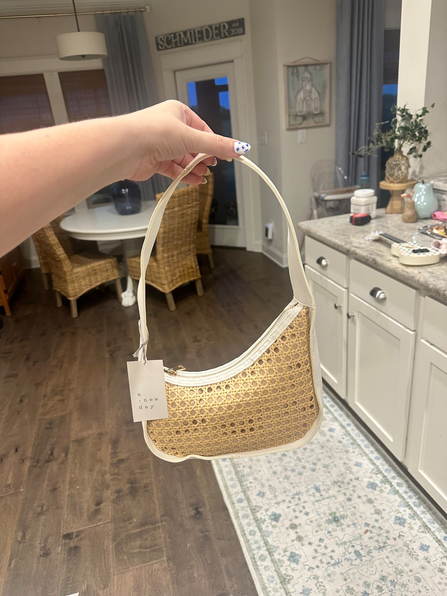 cutie summer bag 

#LTKItBag #LTKSaleAlert #LTKStyleTip