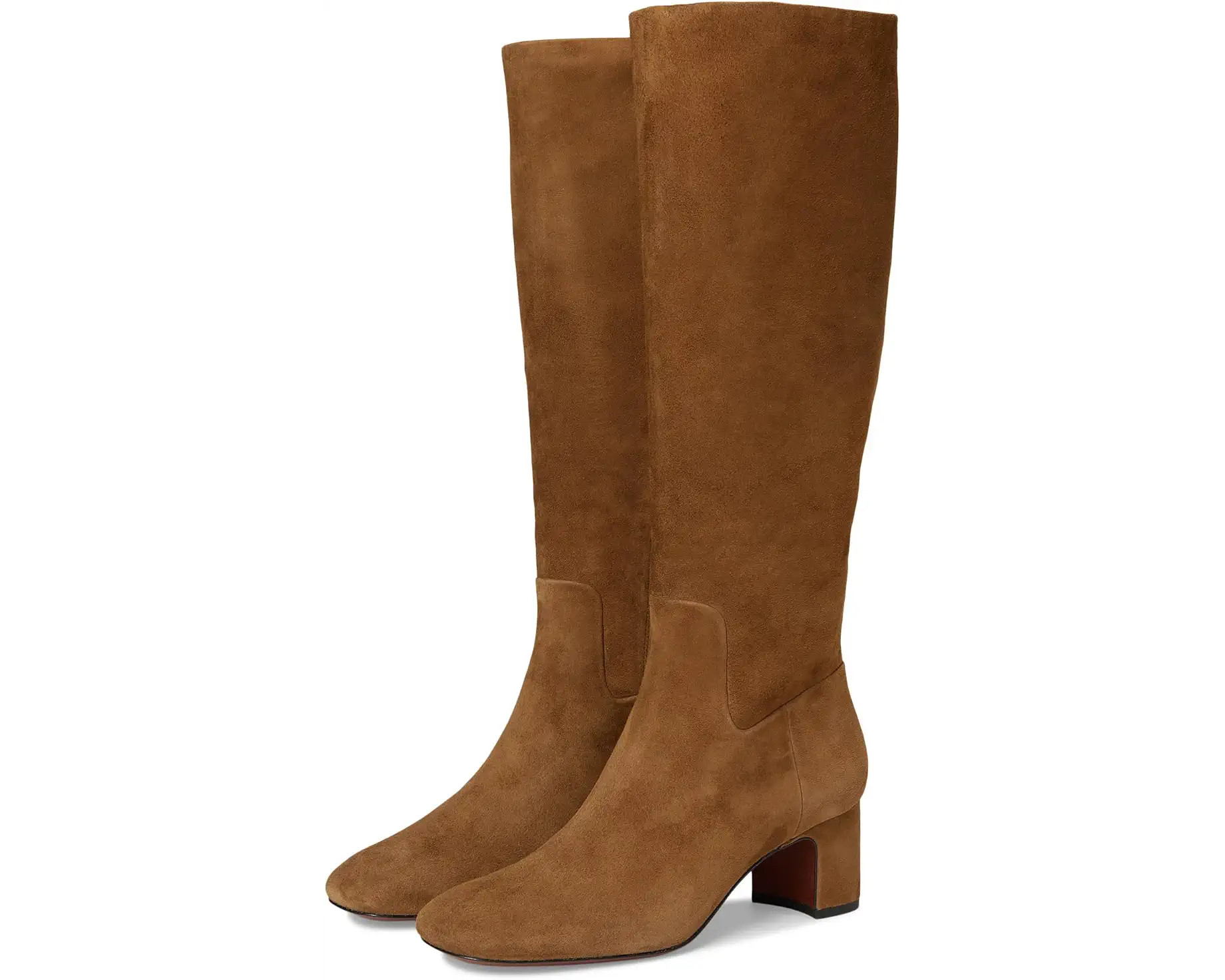Women's Vince Kellan Tall Zip Tall Boots | Zappos.com