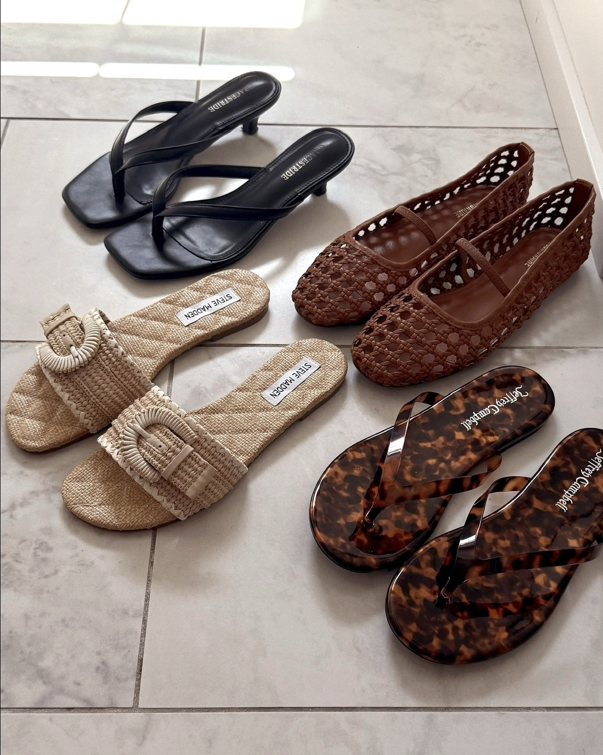Spring sandals 
Sandals
Vacation 

#LTKSeasonal