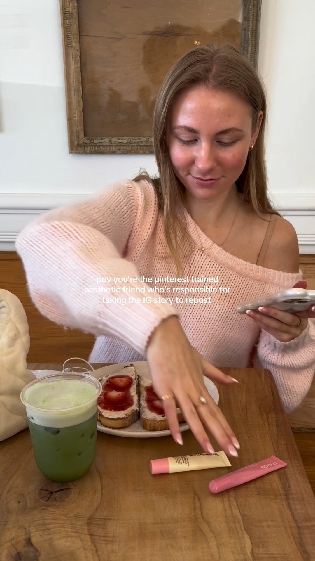 me trying to get the perfect photo always 🫶🏻

#pinteresttrained #groupphoto #aestheticphoto

#LTKootd #LTKgrwm #LTKSpringSale