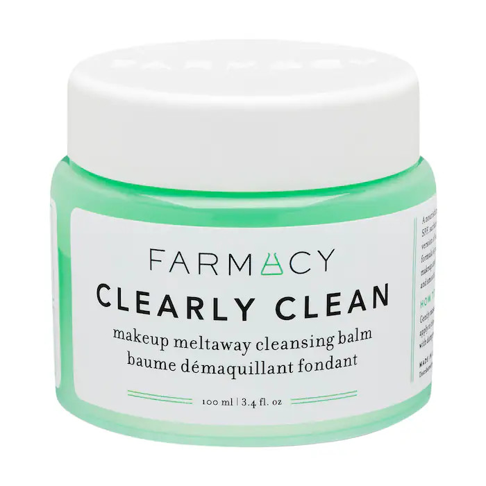 Clearly Clean Makeup Removing Cleansing Balm | Sephora (US)