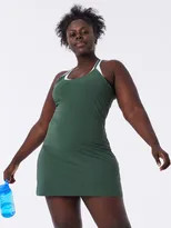 The Exercise DressA Heart | Outdoor Voices