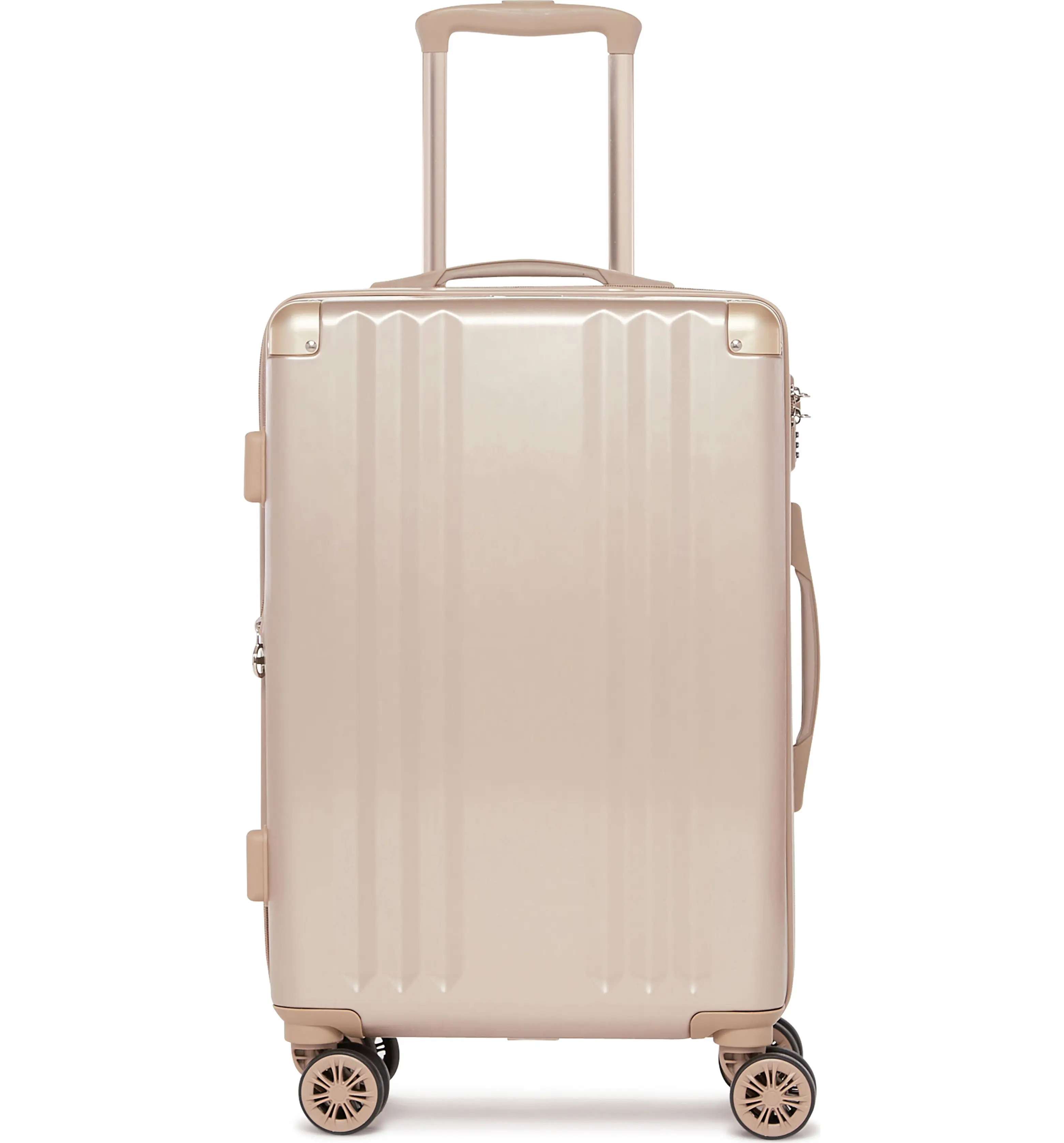 Ambeur 22-Inch Rolling Spinner Carry-On | Nordstrom