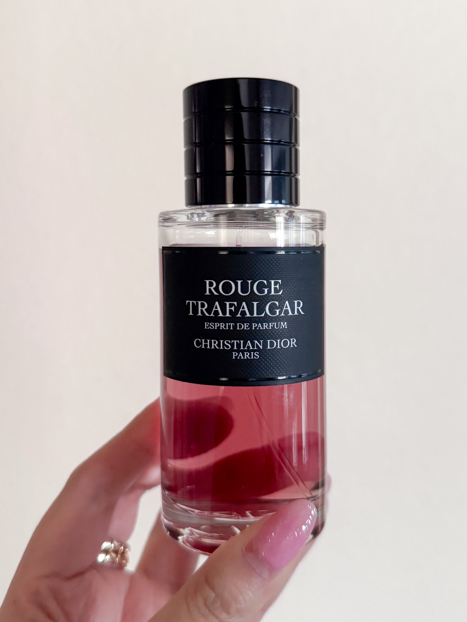 I love this scent! Last so long💖 Dior Rouge Trafalgar

#LTKGiftGuide #LTKBeauty #LTKMostLoved