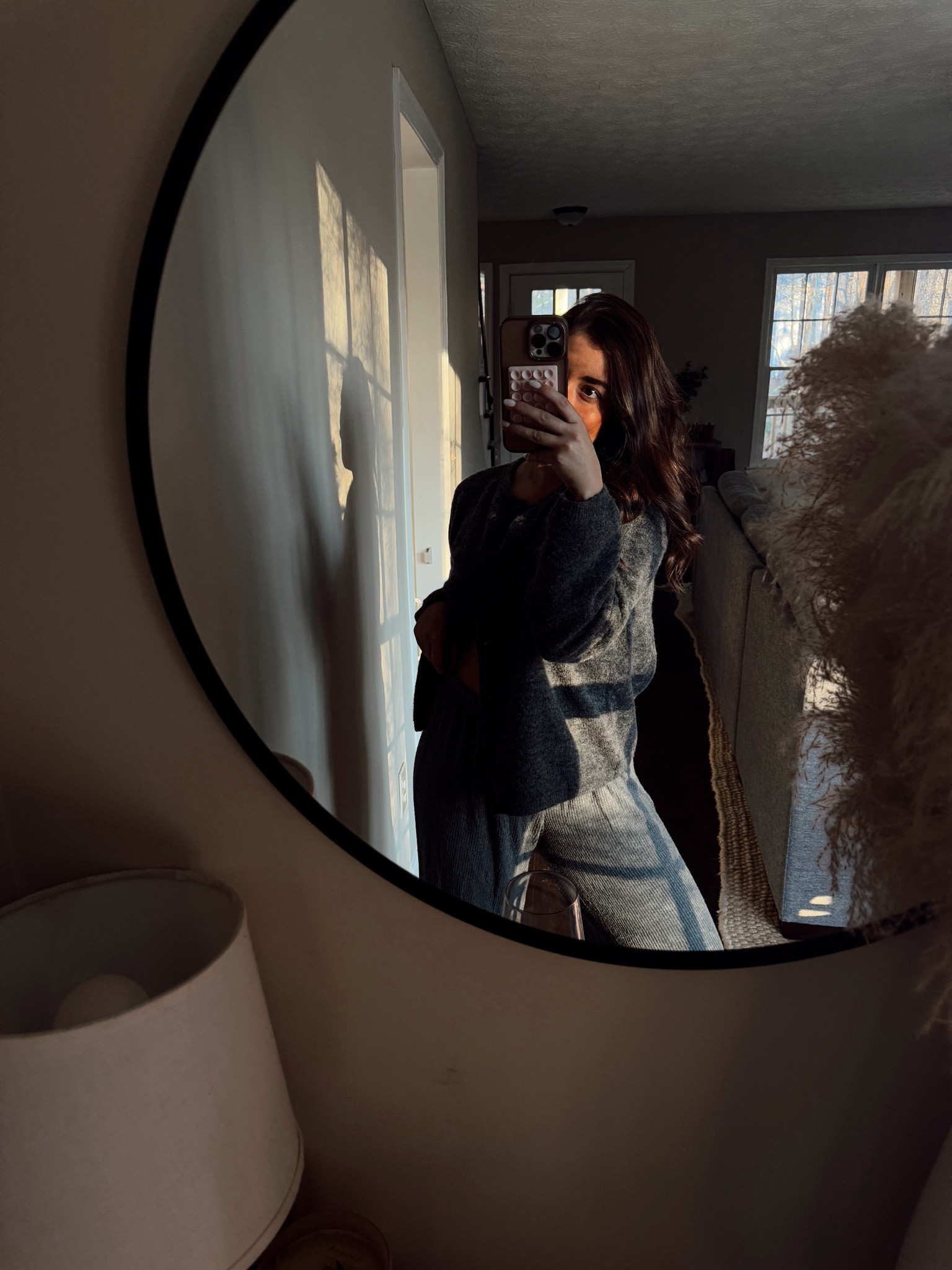 Cozy loungewear🫶🏼 Wearing smalls in both!



#LTKSaleAlert #LTKMostLoved #LTKStyleTip