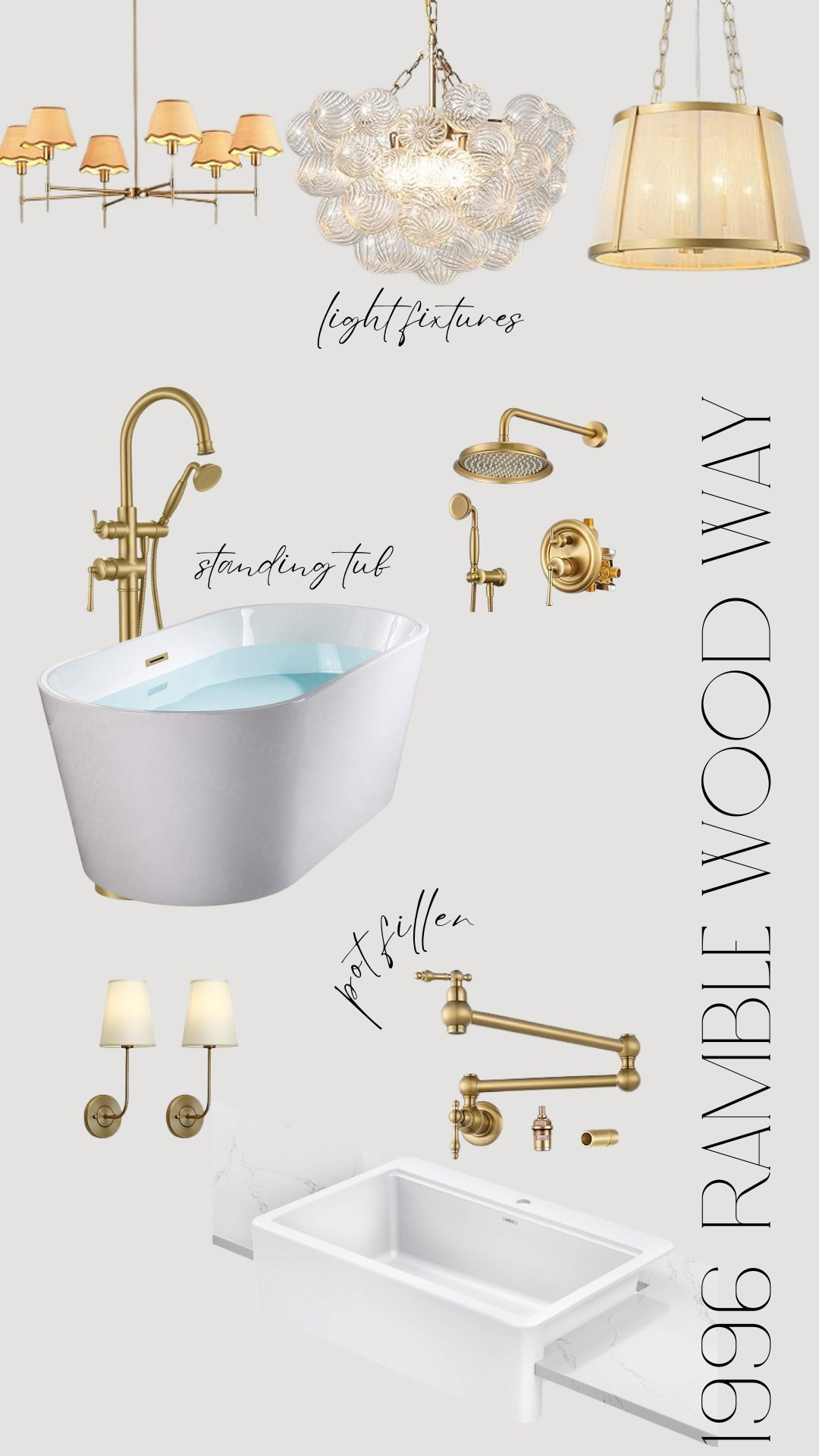 Our recent reno home updates!! 

#LTKHome #LTKSaleAlert #LTKFindsUnder100