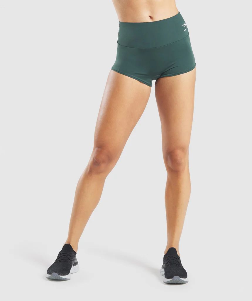 training short length shorts | Gymshark (Global)