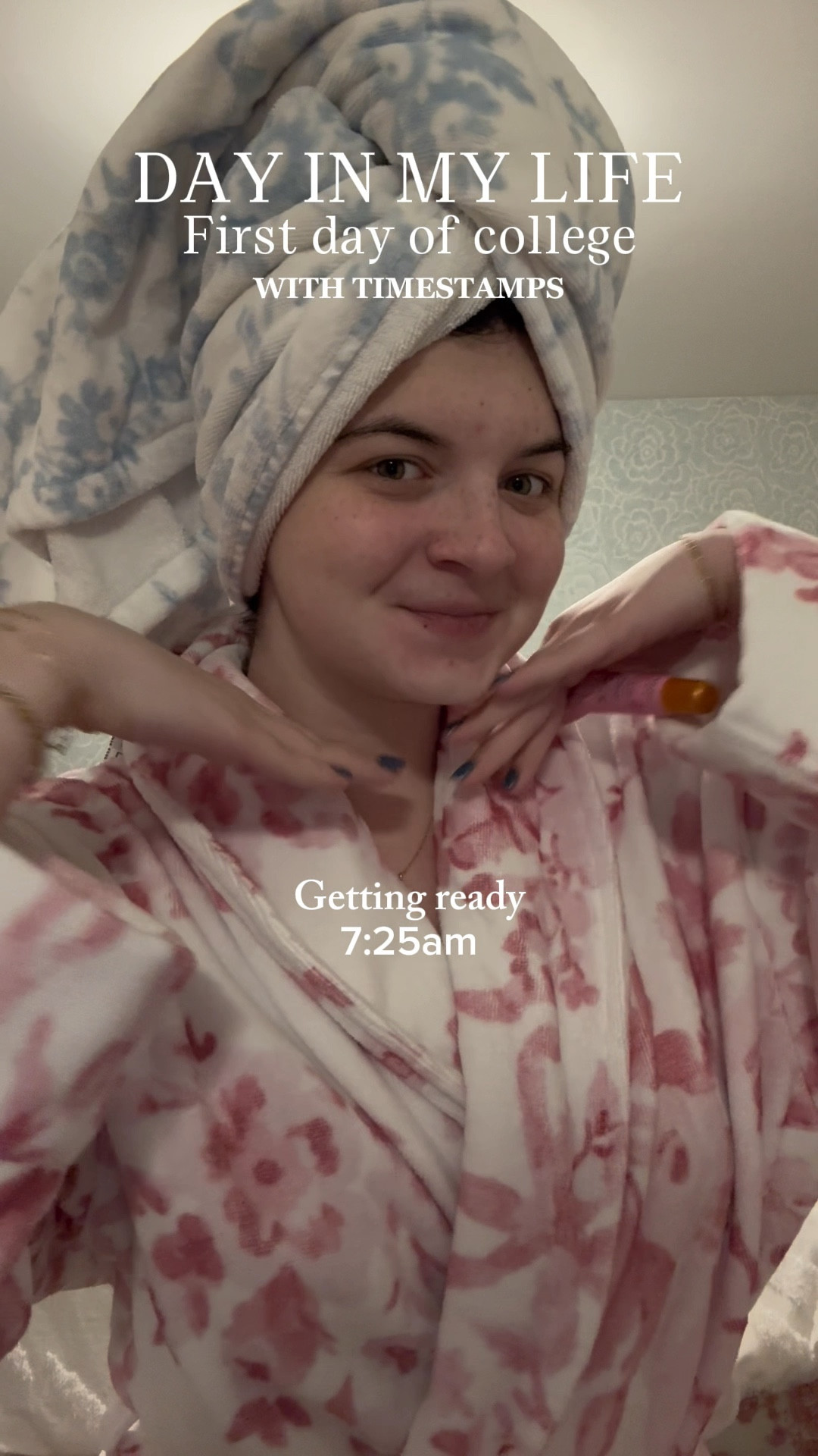 DAY IN MY LIFE 🌟

#LTKselfcare #LTKdayinmylife #LTKgrwm