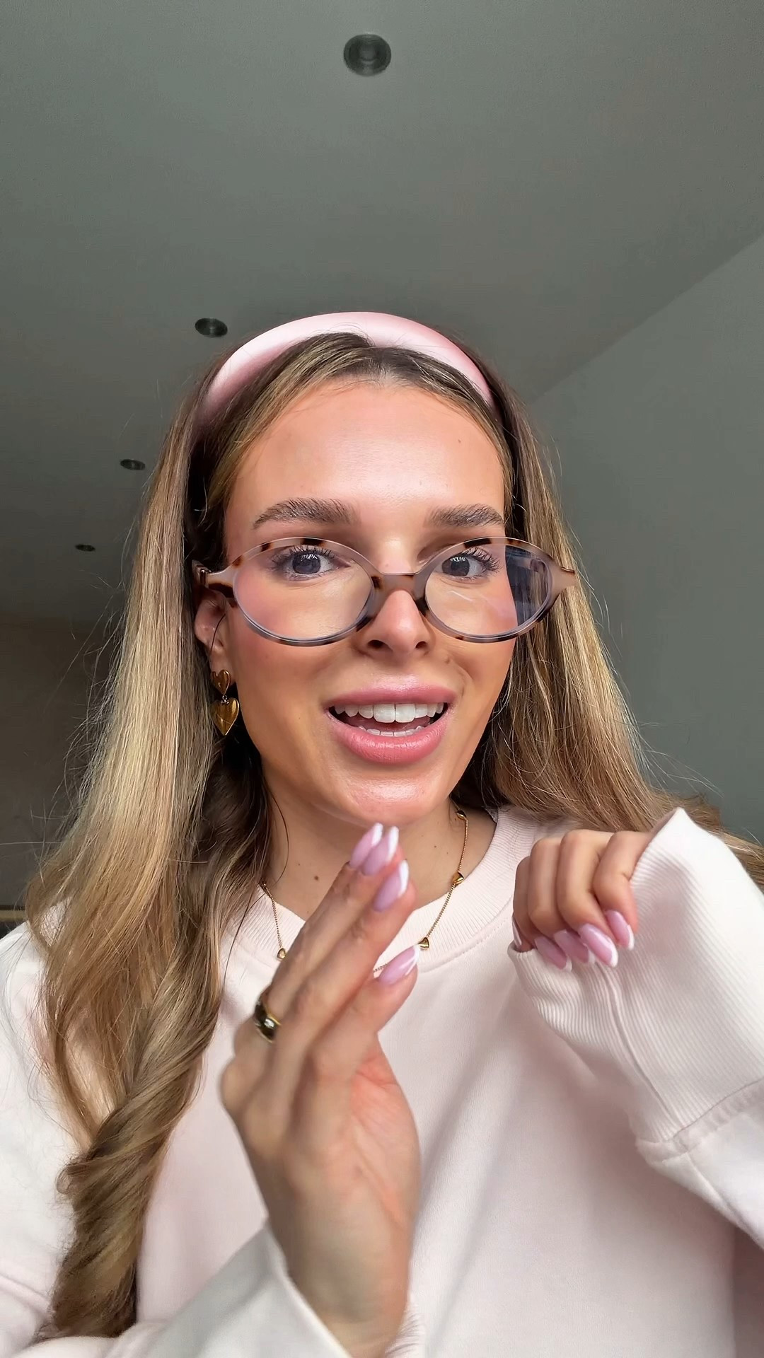 Top 3 spring sneakers 💗🎀

#LTKeurope #LTKdeutschland