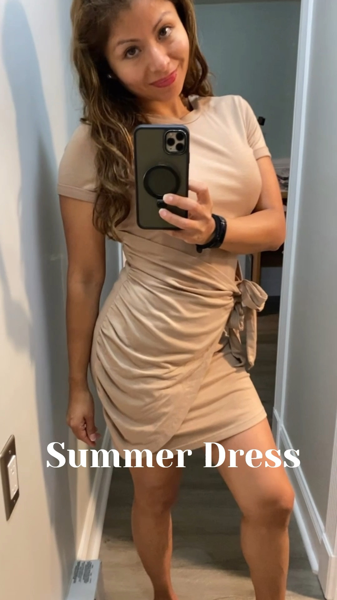 “She can lift heavy and wear heels. Balance is beauty.”
✨ What is your vibe with today?

#summervibes #summerdress #summerstyle #gymmami💕 #fitlifewitherika 

#LTKFamily #LTKSeasonal #LTKStyleTip