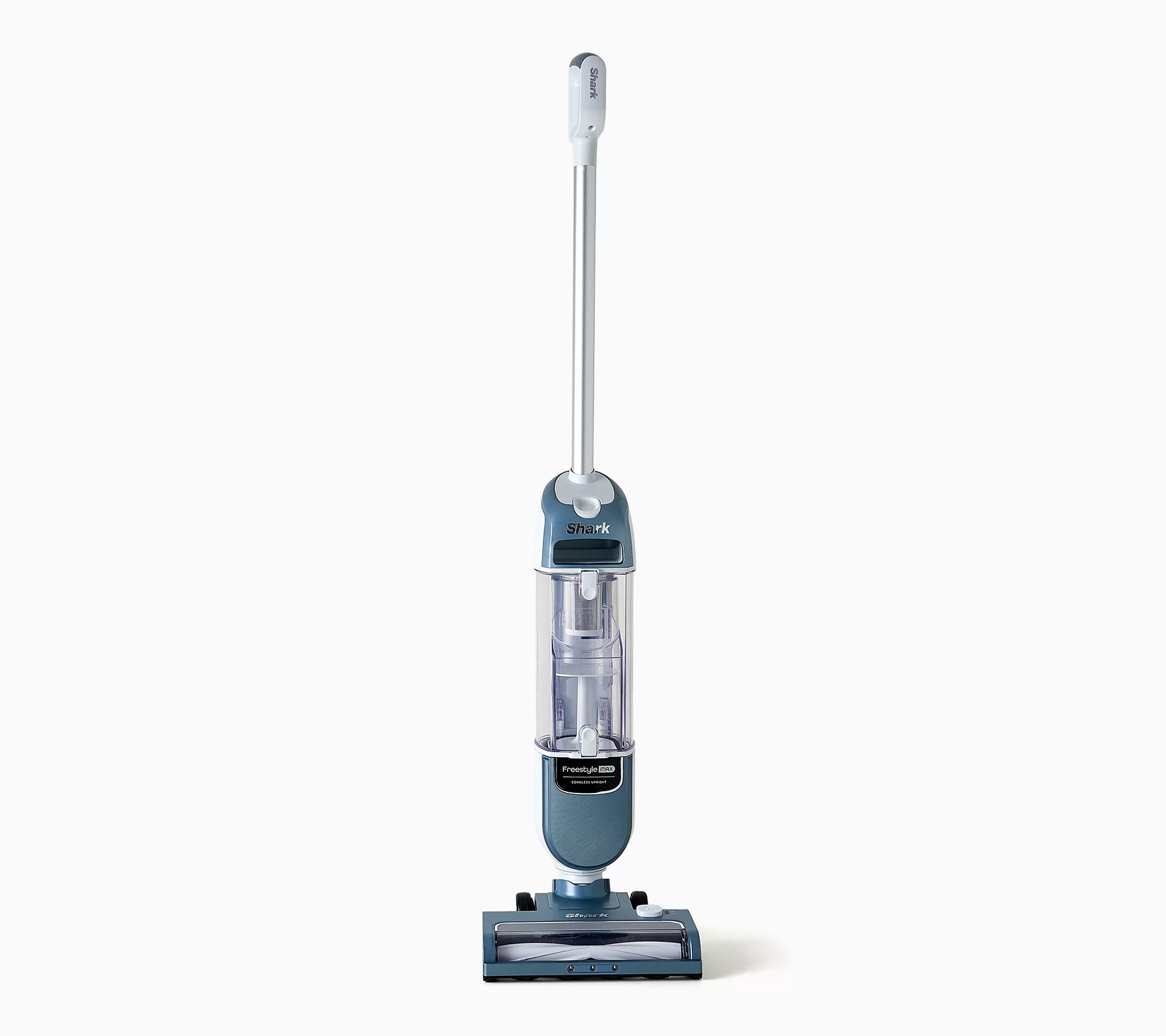 Shark Freestyle Max Cordless Upright Vacuum | QVC