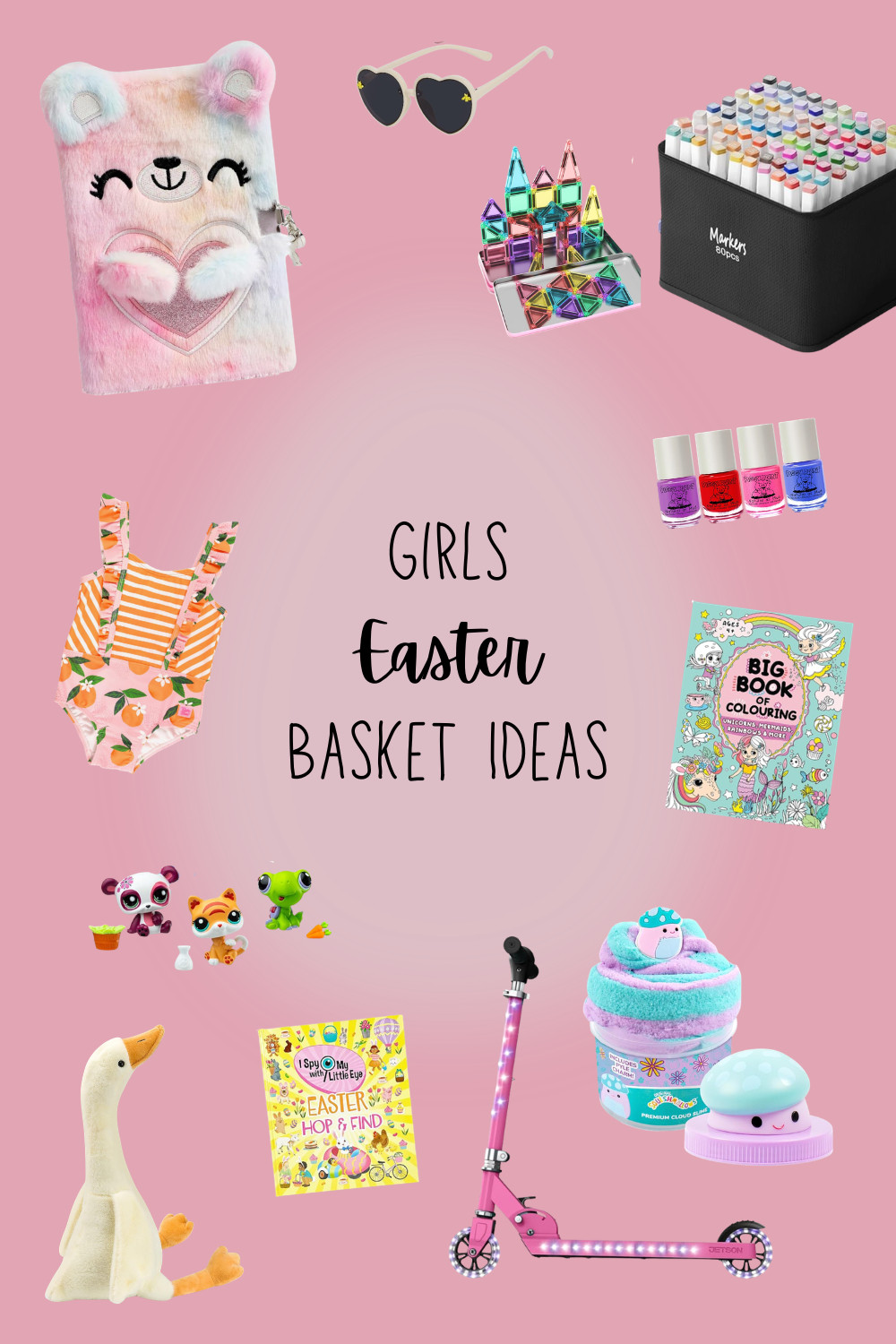 If you want Easter baskets that feel festive without relying on sugary treats, this roundup features junk free, candy free, dye free, easter gifts for girls that kids will truly enjoy. From creative play items to adorable spring accessories, these picks bring excitement while staying aligned with families who prefer cleaner gift options. Explore practical and playful ideas that make building a basket simple and fun. These junk free, candy free, dye free, easter gifts for girls help create memorable holiday surprises without the usual candy overload. #HealthyEaster 

 #LTKSpringSale #LTKmomlife #LTKKids