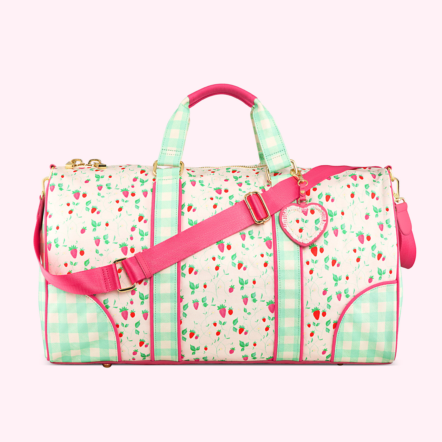 Duffle Bag - Customizable | Stoney Clover Lane | Stoney Clover Lane