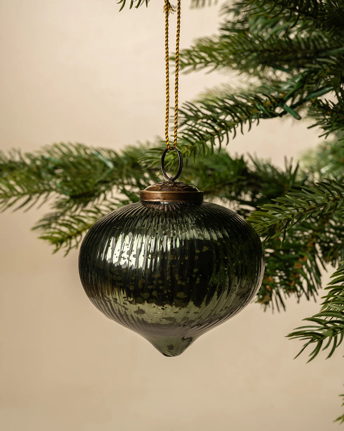 Marjorie Pine Ornament | McGee & Co. (US)
