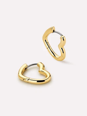 Heart Earrings - Daryl | Ana Luisa Jewelry | Ana Luisa