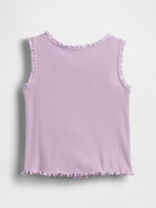 Baby & Toddler Mix & Match Rib Tank Top | Gap (US)