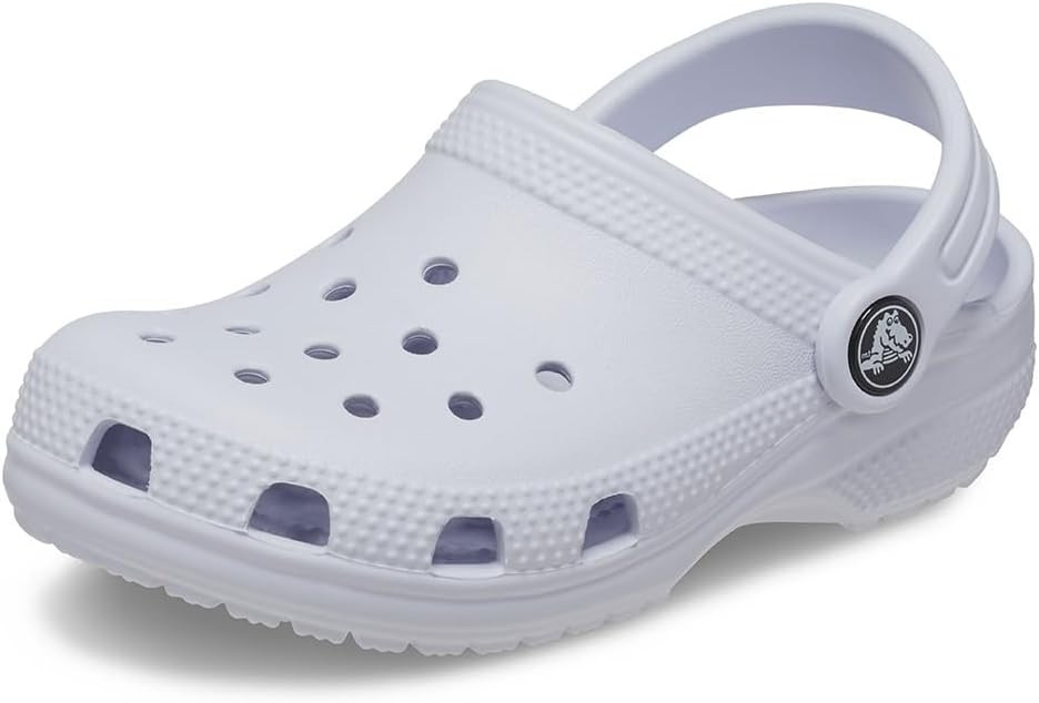 Crocs Kids' Classic Clog | Amazon (US)