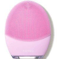 FOREO LUNA™ 3 Facial Cleansing Brush (Various Options) - For Normal Skin | Skinstore