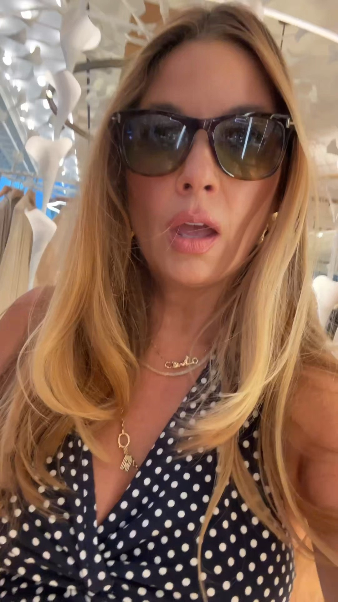 Glasses: Tom Ford and on sale 
Top: medium
Jeans: 25 
Sandals: TTS
Hair: Sea Glass (use LTK15 to save)
Lip; Hermes rose nashi

#LTKdayinmylife #LTKTravel #LTKBeauty