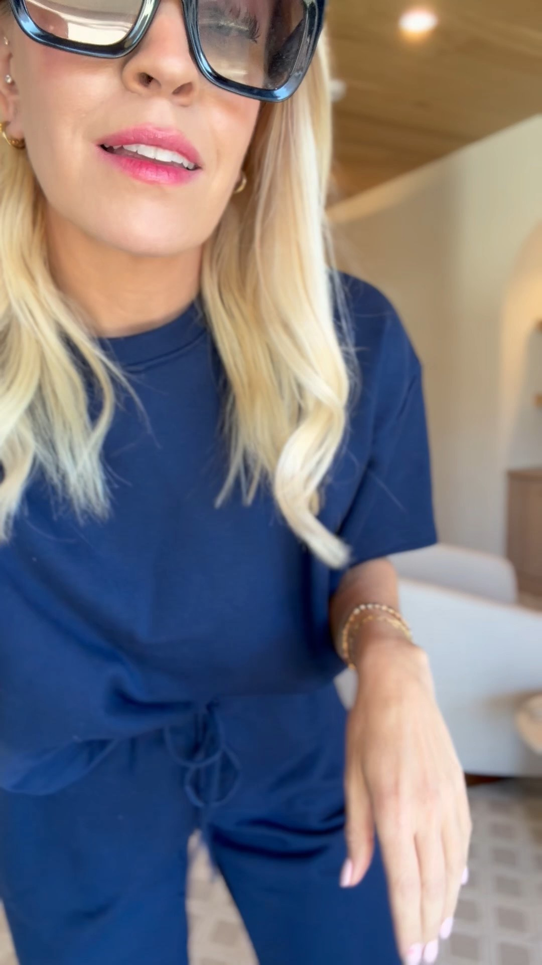 New target sets! Size M in both pieces