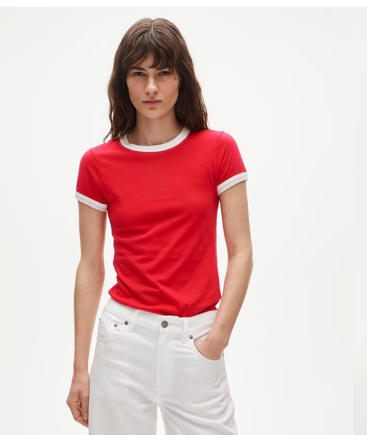A jcrew summer … per usual 🩵#LTKMothersDay

#LTKootd #LTKTravel