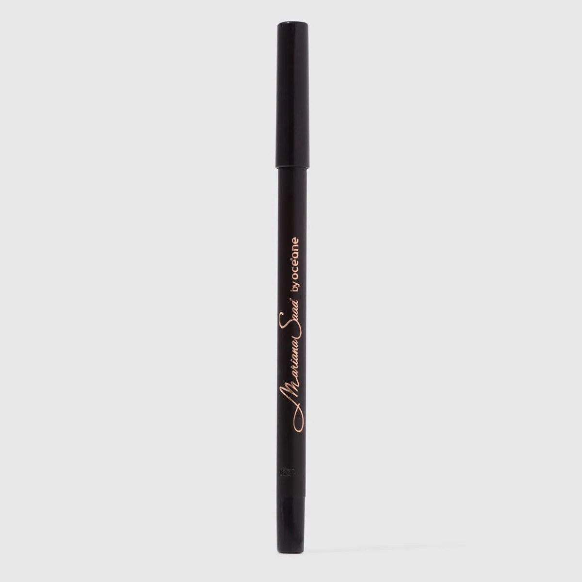 Lápis de Olhos Preto Mariana Saad By Océane - Eyeliner Super Black 1,2g | Oceane (BR)