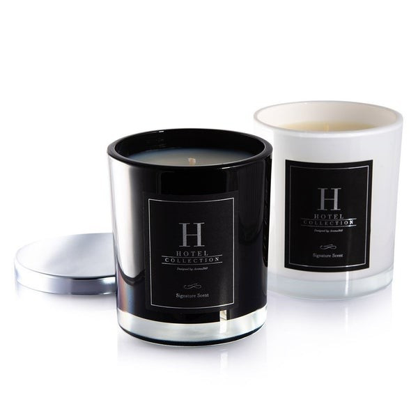 Dream On Candle | Hotel Collection