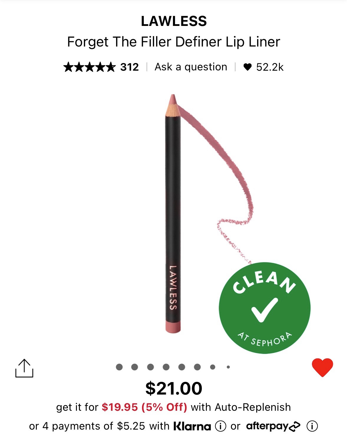 My absolute favorite lip products!

#LTKBeauty #LTKHoliday #LTKGiftGuide