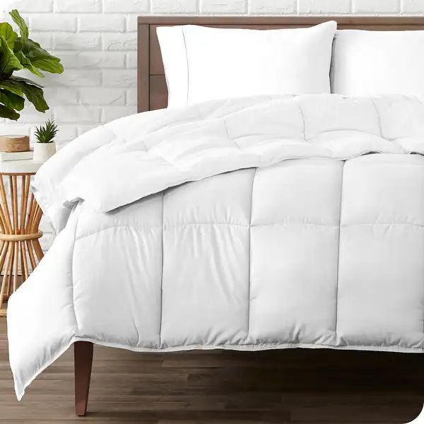 Bare Home Down Alternative Comforter Duvet Insert | Bed Bath & Beyond