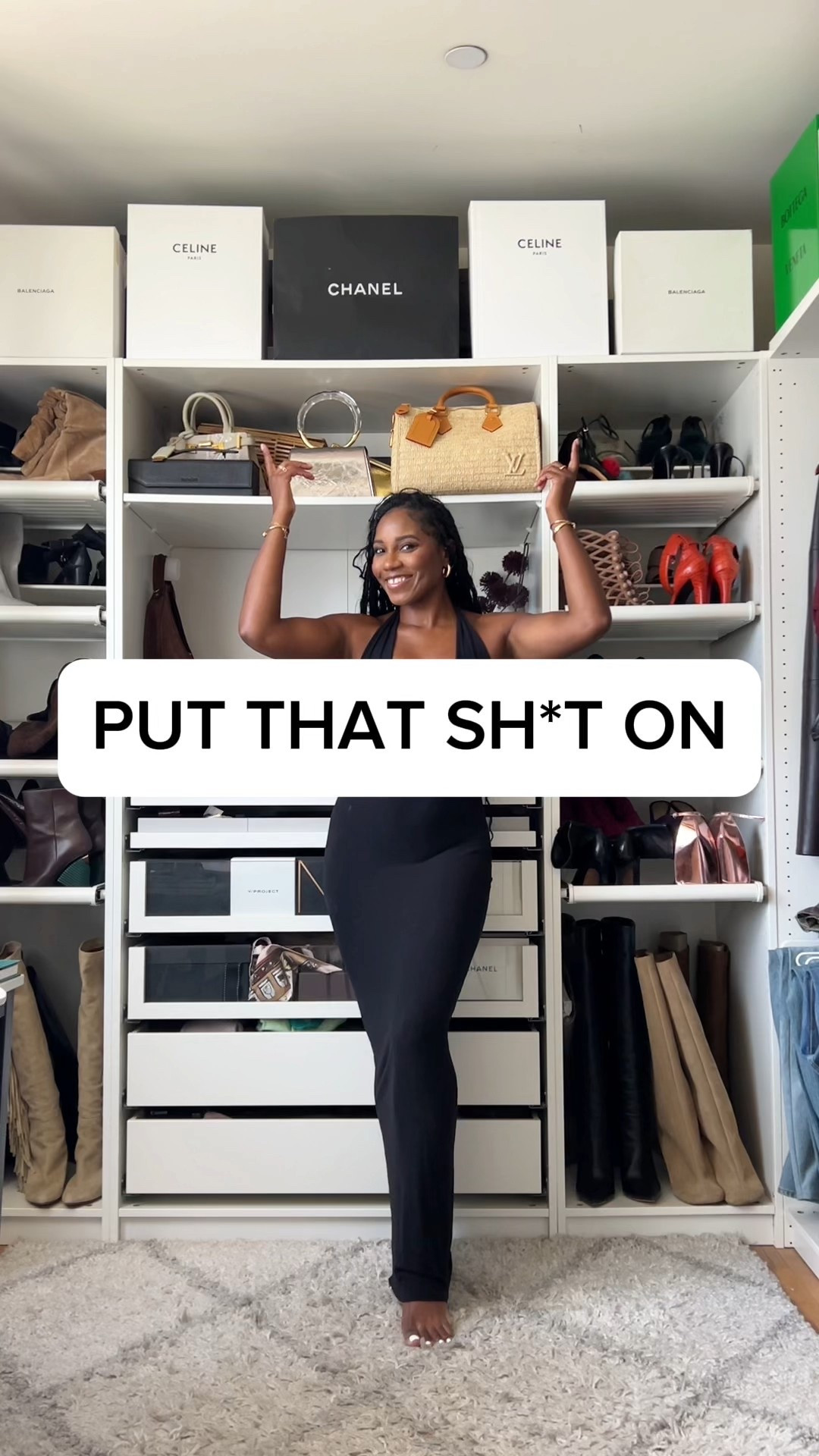 Shop the look! I’m a size medium or 6 in everything! 

#LTKShoeCrush #LTKFindsUnder50 #LTKStyleTip