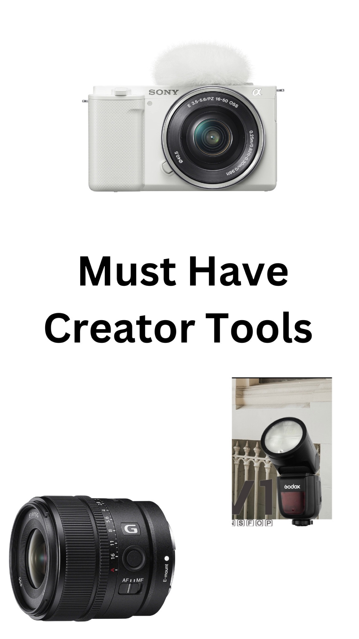 Take your creator game to the next level! 🔥🔥

#LTKhome #LTKFind #LTKxPrimeDay