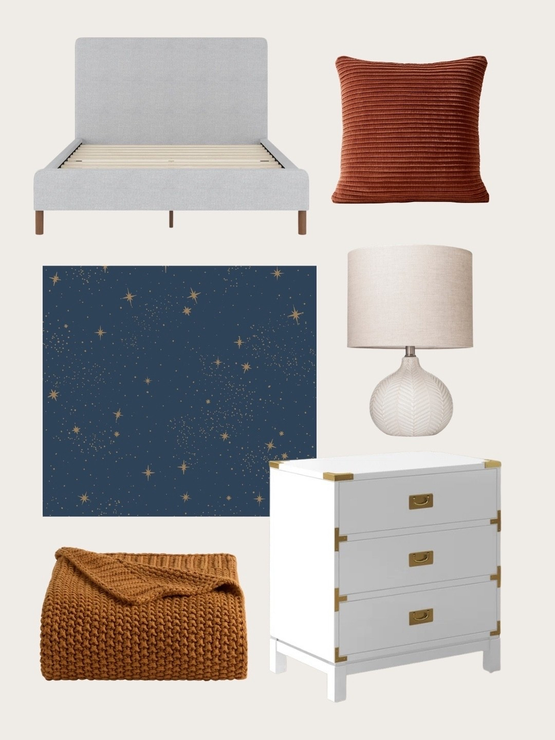 Shop Vivian’s bedroom from Episode 4 of ‘Junk or Jackpot?’! 

#LTKHome